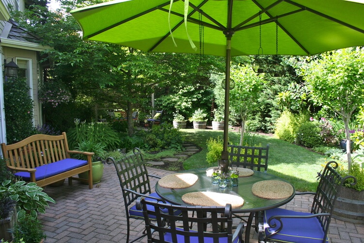 4 Ways to Dog-Proof Your New Backyard